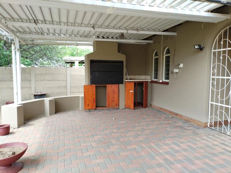 3 Bedroom Property for Sale in Vaalpark Free State